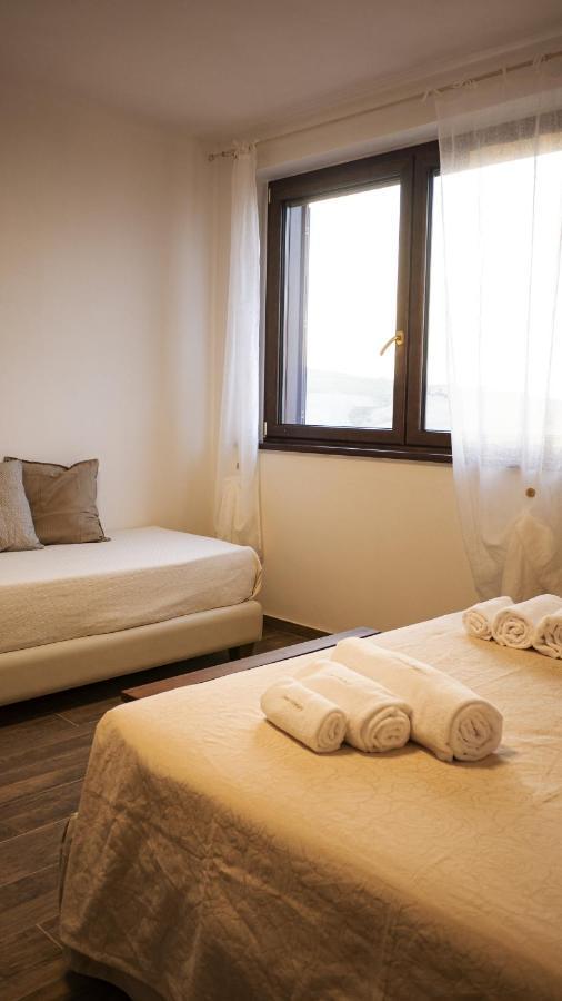 Casale Adriatico B&B ピネート エクステリア 写真