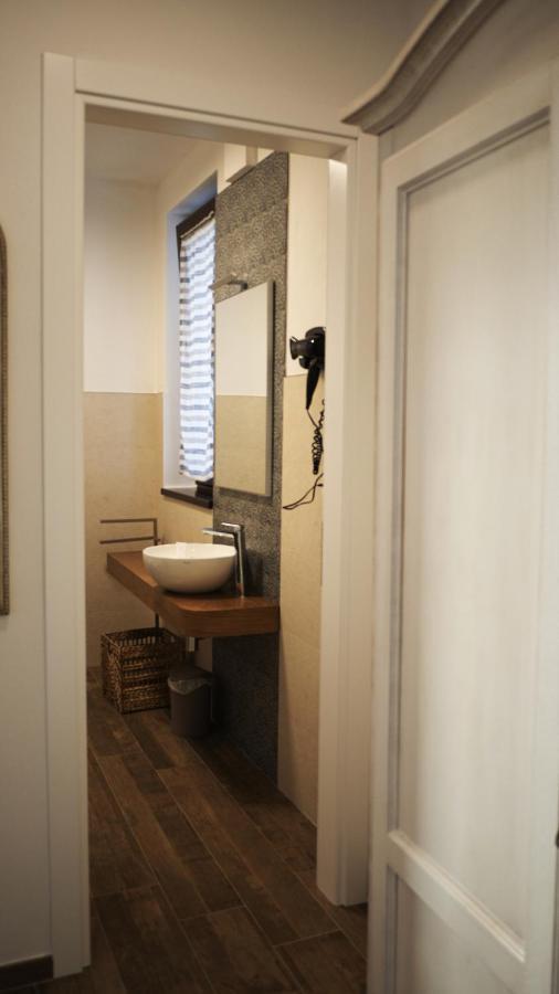 Casale Adriatico B&B ピネート エクステリア 写真