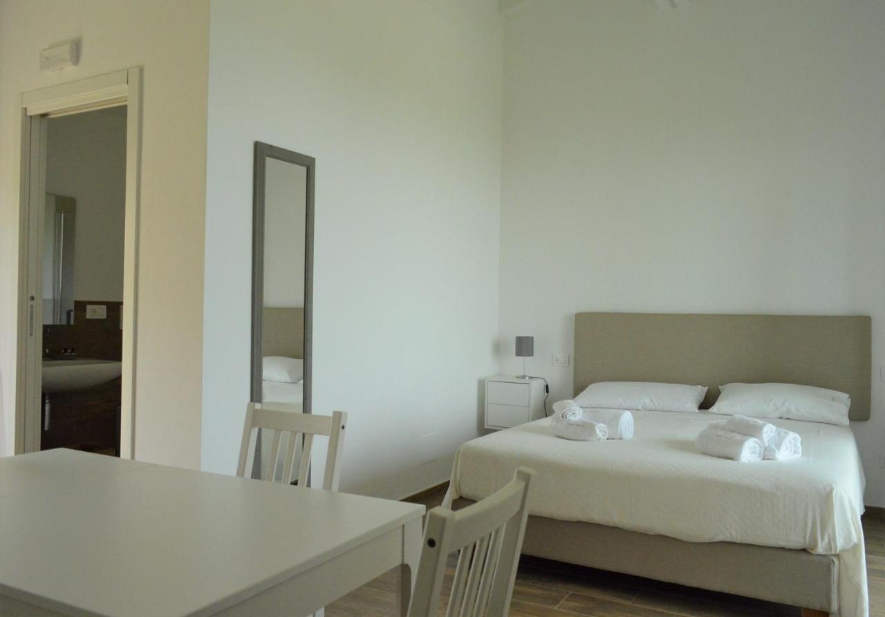 Casale Adriatico B&B ピネート エクステリア 写真