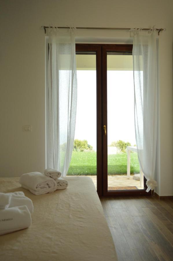 Casale Adriatico B&B ピネート エクステリア 写真