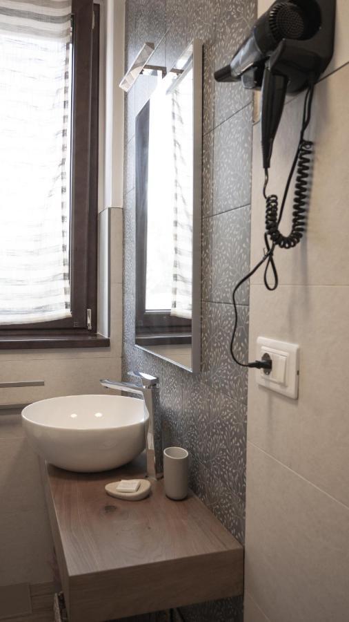 Casale Adriatico B&B ピネート エクステリア 写真