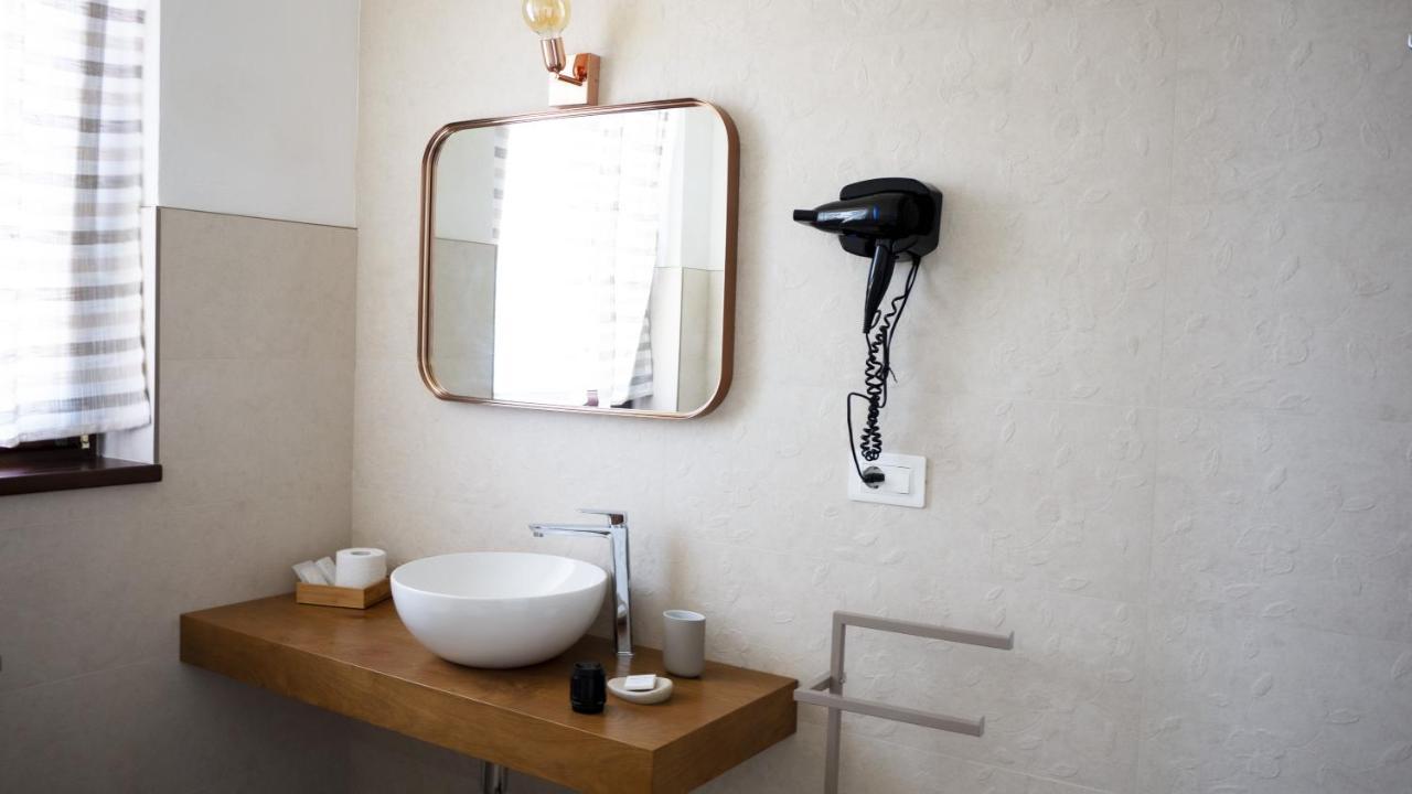 Casale Adriatico B&B ピネート エクステリア 写真
