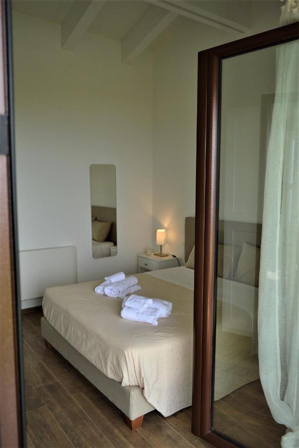 Casale Adriatico B&B ピネート エクステリア 写真