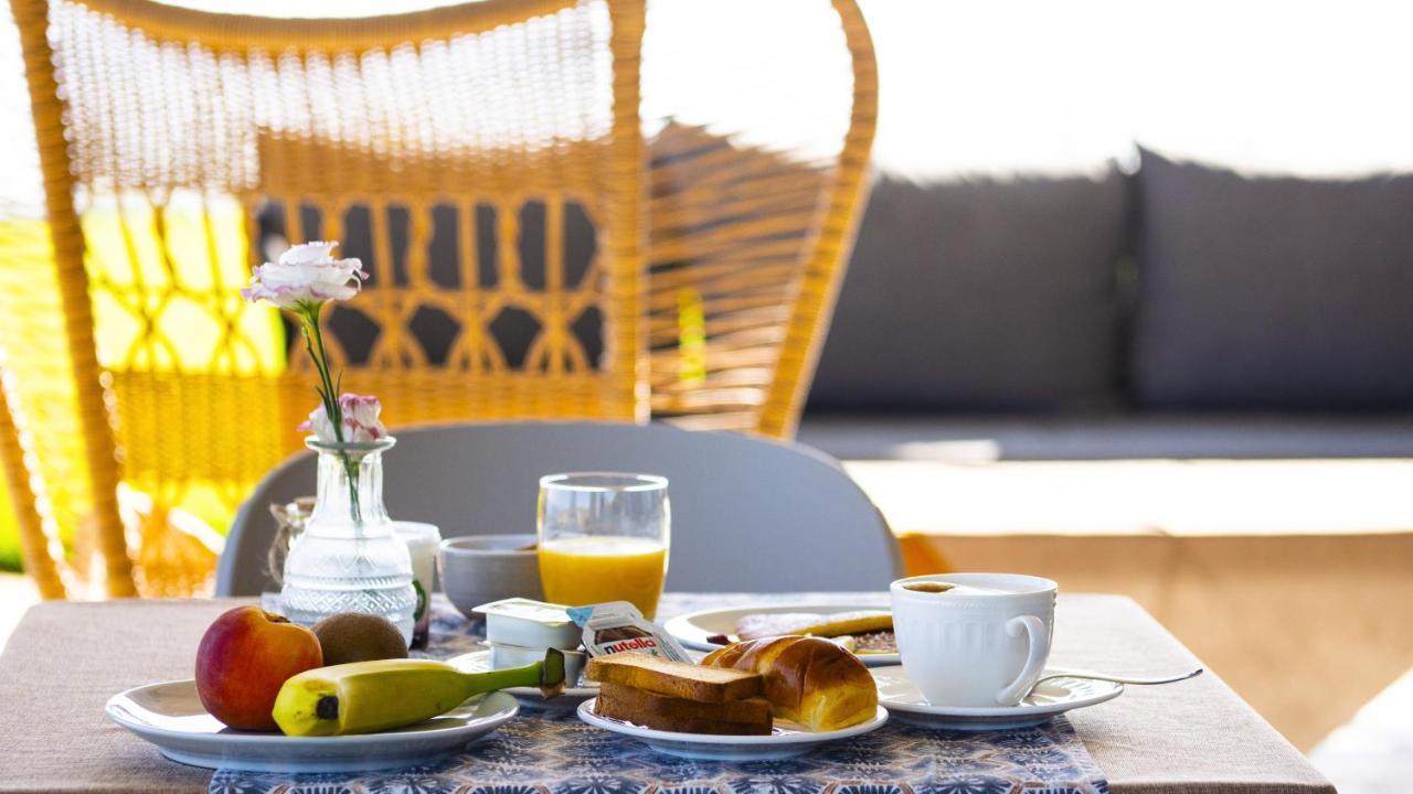 Casale Adriatico B&B ピネート エクステリア 写真