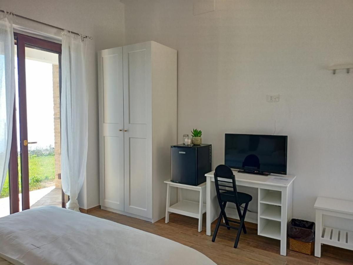 Casale Adriatico B&B ピネート エクステリア 写真