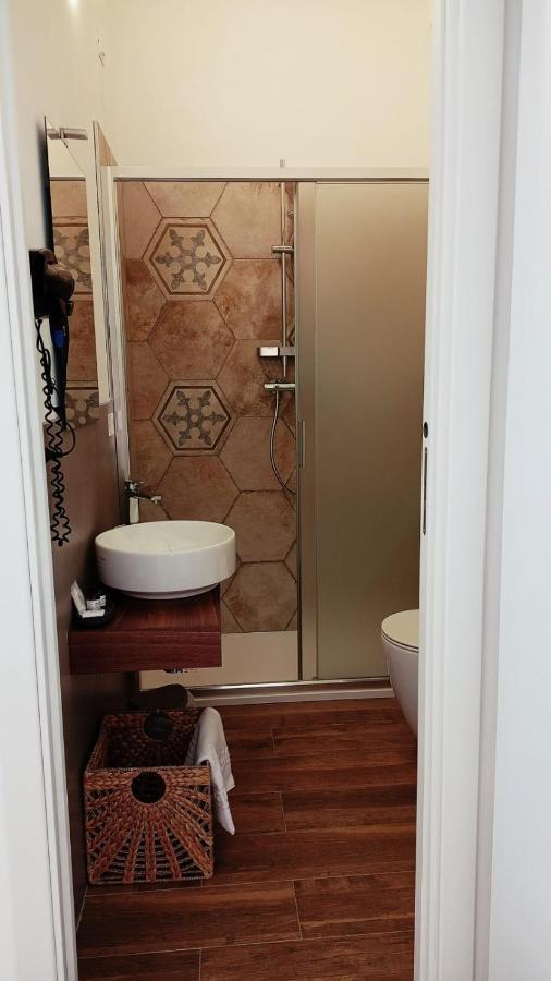 Casale Adriatico B&B ピネート エクステリア 写真