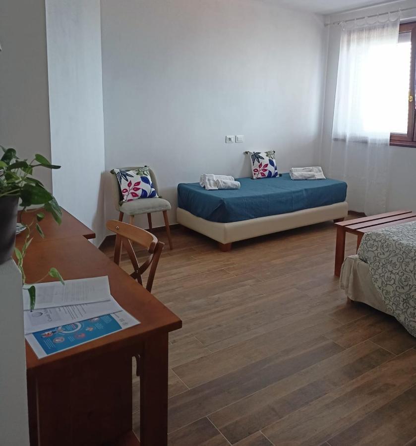 Casale Adriatico B&B ピネート エクステリア 写真