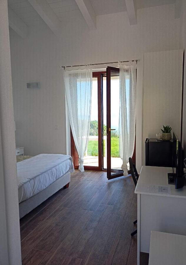 Casale Adriatico B&B ピネート エクステリア 写真